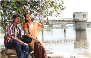 Kedi Billa kiladi Ranga Movie Stills
